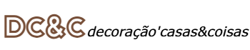 DecoraçãoCasas&Coisas